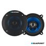 Conjunto 2 Colunas Auto 2 Vias 210W 5.25" Blaupunkt