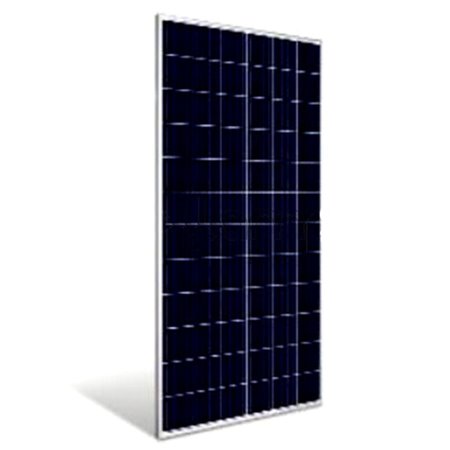 Painel Fotovoltaico Silício Policristalino 12V 50W