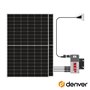 Sistema Solar On-Grid 660W Denver