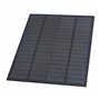 Painel Fotovoltaico 18V 5W Policristalino