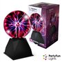 Candeeiro Decorativo de Plasma 12V Partyfun