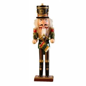 Soldado Quebra-Nozes 30cm