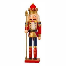 Soldado Quebra-Nozes 30cm