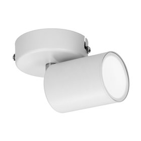 Candeeiro LED Teto/Parede 50W IP20 Branco ADVIti