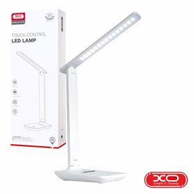 Candeeiro LED 5W c/ bateria c/ 3 Modos Cor Rotação 180º XO