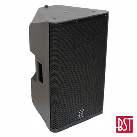 Coluna Bluetooth BI-AMPlificada Profissional 15" 1000W BST