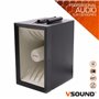 Sistema Amplificado 50W USB/MP3 c/baterias Vsound