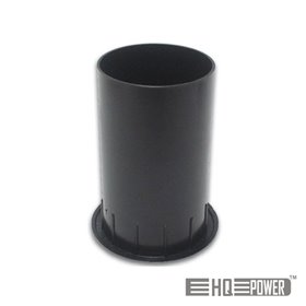 Tubo p/ Coluna Ø88X122Mm HQ Power