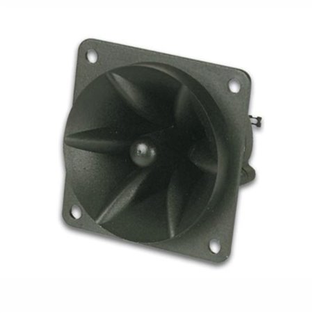 Tweeter Piezo 100W 2-20Khz 85Mmx85Mm HQ Power