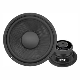 Altifalante 6.5" 200W