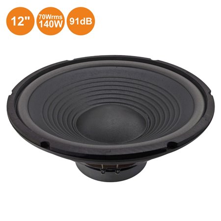 Altifalante 12" 140W 8 OHM