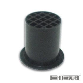 Tubo p/ Coluna Ø50X51Mm HQ Power