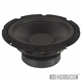 Altifalante 10" 350W 8 OHM HQ Power