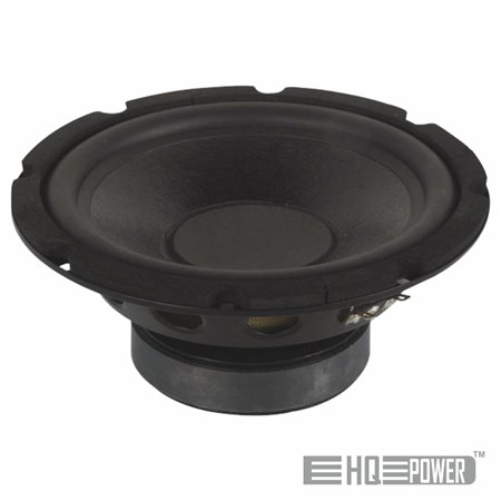 Altifalante 10" 350W 8 OHM HQ Power