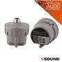 Pinha 50Wmáx c/Transformador 100V Vsound