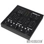 Mesa de Mistura 2 Canais 3 Entradas USB/REC/FX HQ Power