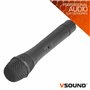 Microfone s/ Fios p/ Colunas 254.6Mhz Vsound