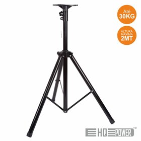 Suporte p/ Colunas 2M 35Mm HQ Power