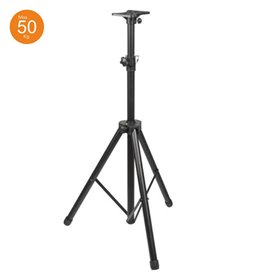 Suporte p/ Colunas 110-180cm 35Mm 50Kg