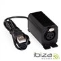 Controlador DMX 128 Canais c/ Software Interface USB Ibiza