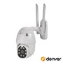 Câmara Vigilância IP 1080P Wifi Denver