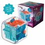 Puzzle 3D c/ Labirinto em Forma de Cubo Happyfun