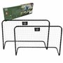 Conjunto de 2 Balizas de Futebol 78X56X45cm Umbro