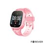 Smartwatch Criança Rosa GPS Wifi See Me 2 Forever