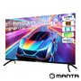 Smart TV DLED Frameless 40" FHD HDMI DVB-T2/T/C Manta