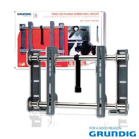 Suporte LCD/Plasma 23/37" 56Kg Grundig