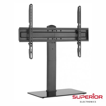 Suporte LCD/LED/Curvo/Plasma Mesa 37/70" Vesa 600/400