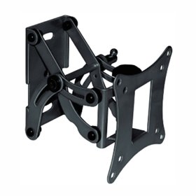 Suporte LCD/LED 13/23" Vesa 50/75/100 30Kg