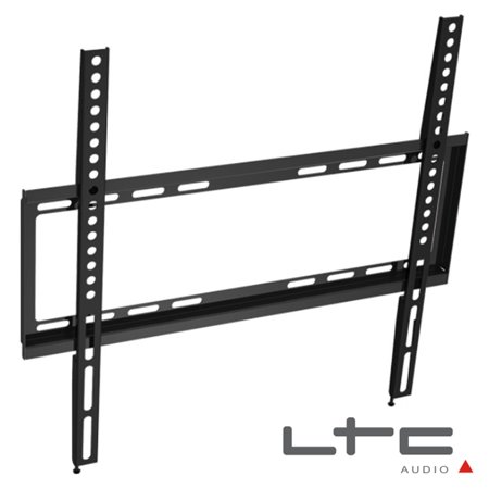 Suporte LCD/LED 32/55" Parede Vesa 400/400 35Kg Slim LTC