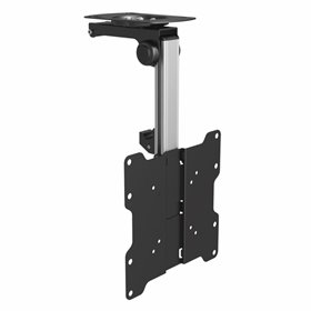 Suporte de Teto LCD/LED 17/37" Vesa 200/200 20Kg