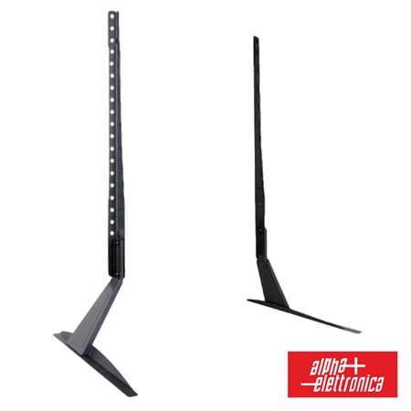 Suporte LCD/LED 37/65" Universal Vesa 800/400 50Kg