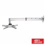 Suporte Vídeoprojetor Parede Extensível 15Kg 360º Alpha