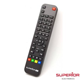 Comando TV Programável 1:1