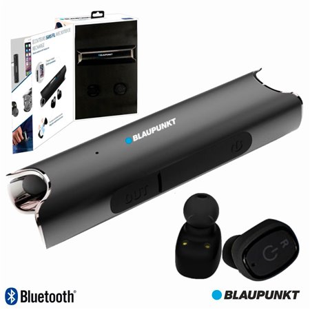 Auriculares Bluetooth V4.2 Mic BAT Blaupunkt