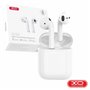 Auriculares Earbuds Enc Bluetooth 5.1 Branco XO