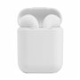 Auriculares Earbuds TWS Bluetooth Branco