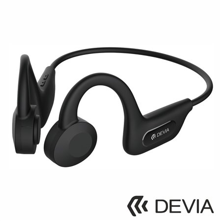 Auriculares Condução Óssea Bluetooth V5.0 IPx4 Devia