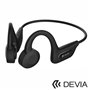 Auriculares Condução Óssea Bluetooth V5.0 IPx4 Devia