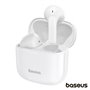 Auriculares Earbuds TWS Bluetooth IP64 Bowie E3 Baseus