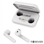 Auriculares Earbuds TWS Bluetooth Branco Forever