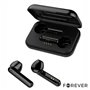 Auriculares Earbuds TWS Bluetooth Preto Forever