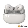 Auriculares Bluetooth 5.3 c/ Mic dock Anc Denver