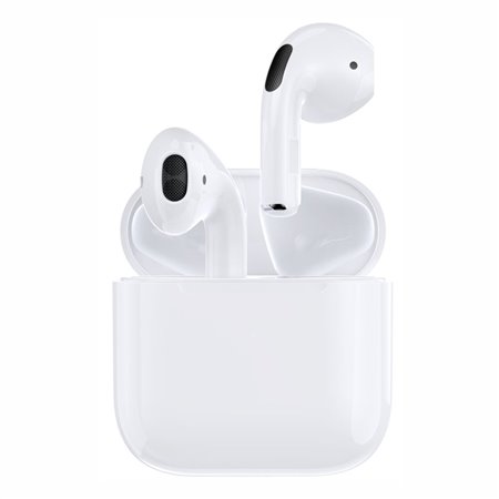 Auriculares Earbuds TWS Bluetooth Branco