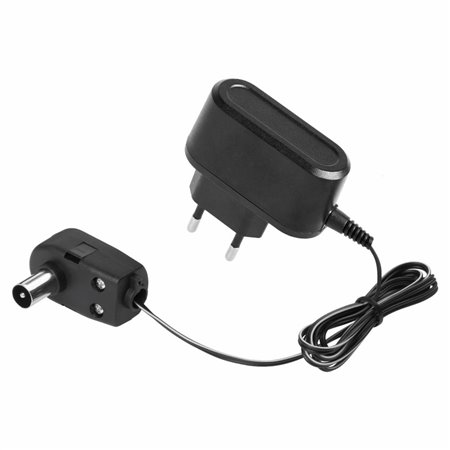 Alimentador Para Antena Coxial 12V 100Ma