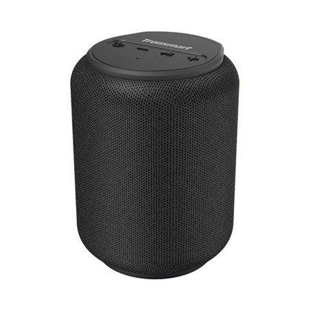 Coluna Bluetooth 15W Preto T6 Mini Tronsmart