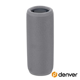 Coluna Bluetooth Portátil BAT/MP3 Denver